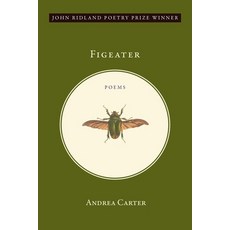 (英文圖書)Figeater 平裝版, Gunpowder Press, 英文