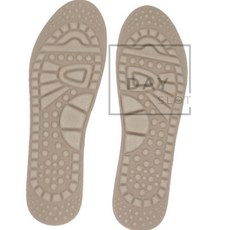 데이슬롯 게르마늄 깔창 발바닥패드