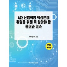 為第四次工業革命核心領域就業必須了解的術語與議題(2022), BP技術交易