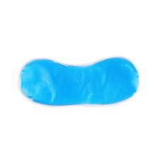 아이스 휴식 아이 쉐이드 쿨러 슬리핑 마스크 커버 패치 차가운 진정 건강 관리, B