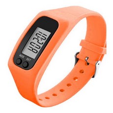 산큐아이템 만보기, 오렌지, 1개