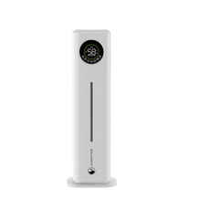 Zemi 知米 加濕器 家用靜音 大容量9L水箱, 主圖款