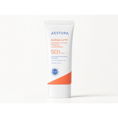 에스트라 더마UV365 장벽수분 무기자차 선크림 SPF50+ PA++++, 40ml, 1개