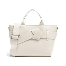 TED BAKER Jimsa Handbag synthetic ivory 260650-ECRU-TB