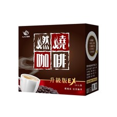 JoyHui佳悅 燃燒咖啡EX 升級版 10包入, 10g, 1個, 10個裝