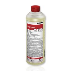 이콜랩 인토후레쉬(Into Fresh) 화장실세정제/다목적오염제거제, 1개, 1L