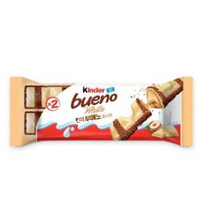 킨더부에노화이트 매일유업 39G x 30, 30개