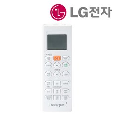 LG 휘센 스텐드 에어컨 AKB75215326 리모컨 정품, 1개