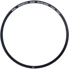 Kase Revolution 딥 마그네틱 패딩 인레이 어댑터 + 3D 툴 (72mm), 72mm