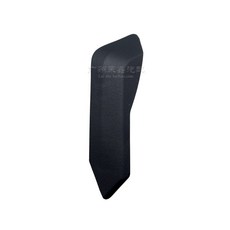 경사 방석 시트 키높이 운전 6cm블랙연습차 경사방석, B. 공장 좌측운전석