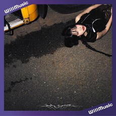 MIRANI - THE DRIFT (FULL ALBUM) 正規專輯, 一般通路 CD版 無特典