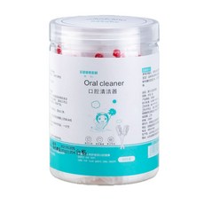 SUOBEN嬰兒口腔清潔棒30支裝，一次性柔軟棉頭，寶寶口腔清潔護理必備, 寶寶口腔清潔棒, 1個, 30個裝