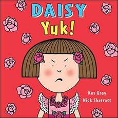The Daisy: Yuk! : Amazon Beaming, Penguin Random House Childr...