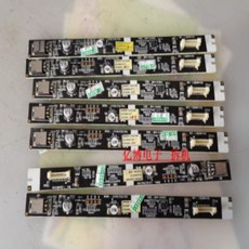 터치 키보드 BN41-01382A LA40C530F1R 32 인치 40, 02 32inch, 1개