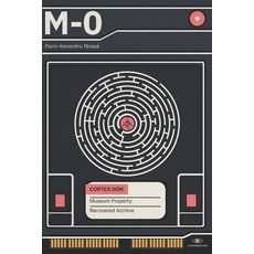 (영문도서)M-0 Paperback, Independently Published, English, 9798251456998