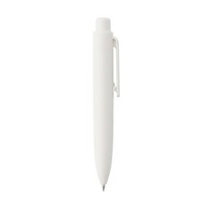 [무인양품] 컴팩트 샤프펜 화이트 0.5mm, 화이트 4550583693398