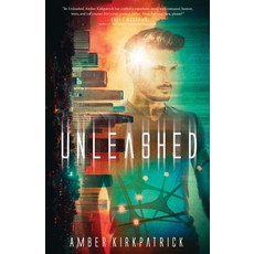 (영문도서) Unleashed Paperback, Quill & Flame Publishing House, English, 9781957899367