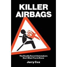 Killer Airbags Paperback, Lulu.com
