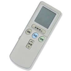 HITACHI 日立 AI-2H 專用冷氣遙控器 (窗型/分離式/變頻適用), 1個