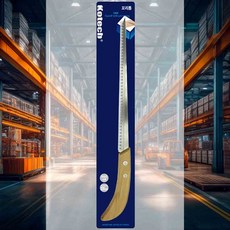 꼬리톱 원예 합판 베니어판 나뭇가지 나무자르기 쇠톱