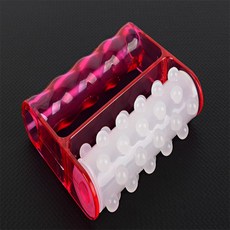 어깨 다리 마사지 롤러 안마기 다리마사지기 롤러마사지 허벅지마사지기, 선택5번 안마기, 1개