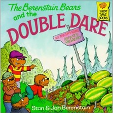 The Berenstain Bears and the Double Dare UnA/E:, Random House Inc
