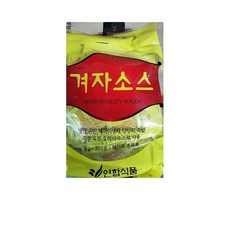 [MELJ1Q2R52EN]일회용 도매 겨자소스 연합 200입 x10개, 1, 10개