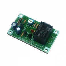 FK649 스피커 보호회로 모노 직접 납땜하는 반제품