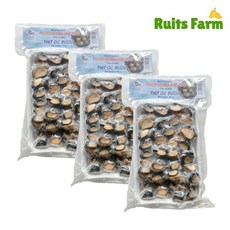 [루츠팜]베트남 냉동 왕우렁이살 450gX20개 thit oc buou frozen snail meat 왕우렁이, 20개