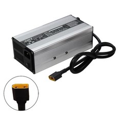 납산 출력 전압 냉각 팬 지능형 기능이 알루미늄 쉘, 03 EU 220V, 4. XT90