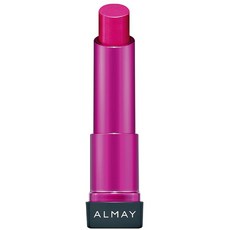 Almay 스마트 쉐이드 버터 키스 립스틱 2.55g, 1개