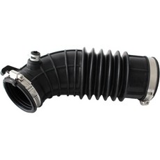 에어 인테이크 호스 AUCERAMIC 17228-5BA-A01 클램프 포함 혼다 시빅 2016년2022년 HR-V 2023년2024년 L4 2.0L 교체용 696-535 USA, 에어 인테이크 호스 AUCERAMIC 17228-5BA