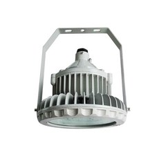 led 방폭등 공장등 공사장 풋살장 창고 방폭 건물 투광기 산업용 천장, 1개, 50W 방폭조명+U자형