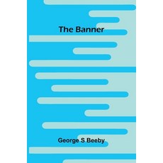 (英文圖書)The Banner 平裝版, Alpha Edition, 英文