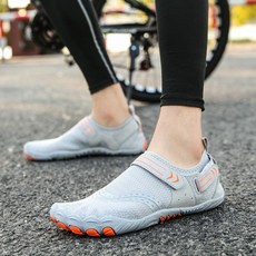 가정용 홈트 옵션1 210 사이클신발 보급형 실내자전거신발 런닝머신 신발 운동화, 40, 268 연회색