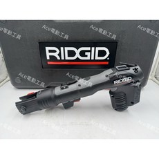 里奇RIDGID 壓接機 不鏽鋼壓接 三合一 RP318 - Ace電動工具, 1個, 單主機含箱,搭配15、20、25水模