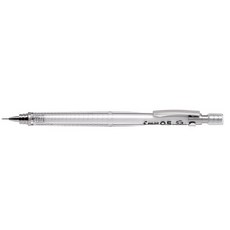 PILOT 百樂 S3 專業製圖鉛筆, 1個