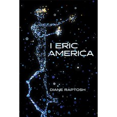 (영문도서) I Eric America Paperback, Etruscan Press, English, 9798988198550