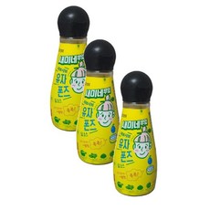 새미네부엌 유자 폰즈 딥 소스 270g 3개 간편식 밑반찬, 2개