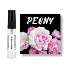 [3+1] 블랙하비 피오니 베스트 10종 드레스퍼퓸 / 사탕수수 발효 베이스 사용, 1개, 4ml, 127. 모먼트