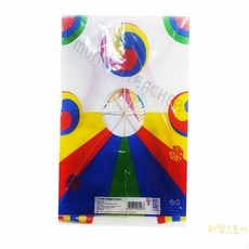 방패연(10개입) 연날리기세트