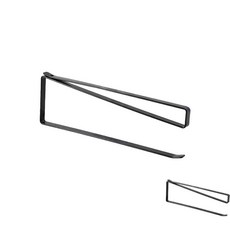 키친타올 걸이형 주방 행거 행주홀더 키친타월걸이 타올걸이