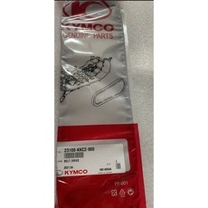 光陽 KYMCO 頂客 150 A博士 150 驅動皮帶 23100-KKC2-900