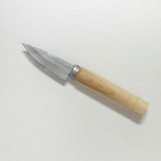 조개칼 소 해루질 바지락 석화 굴 채취칼, 없음, 1개