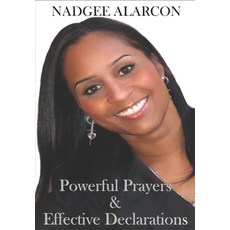 (英文圖書)Powerful Prayers & Effective Declarations 平裝版, Independently Published, 英文