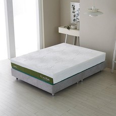 국산 호텔침대 바닥 매트리스 22cm 싱글 킹 고등학생 더블사이즈 D