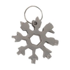 만능 드라이버 십자 일자 육각 렌치 멀티 휴대용 공구세트, 블랙, 블랙