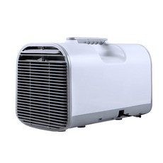 XIAO AI.CLASSMAT 便攜式移動空調 操作簡單 節能省電 時尚簡約外型 適用於臥室、辦公室, HYZ移動空調S02-0.8P-4800BTU