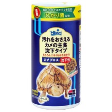 Hikari 高夠力 Saki-Hikari 善玉菌烏龜飼料 沉水性 鑽紋龜 地圖龜 麝香龜 蛋龜, 1個