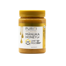 PURITI 퓨리티 마누카 꿀 UMF12+ 1kg 허니 코스트코, 1개